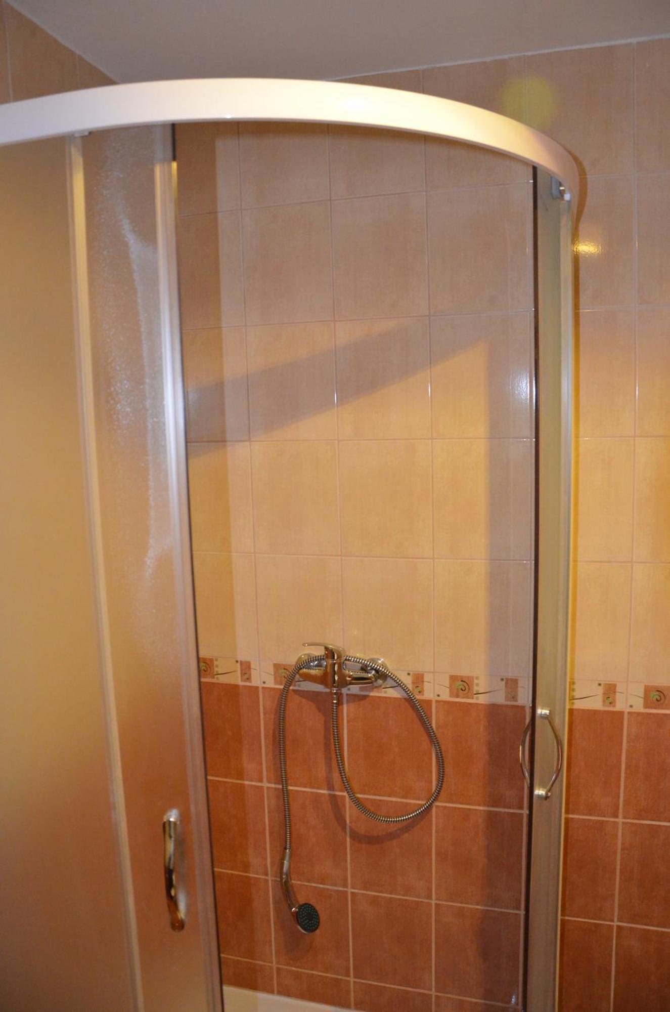 Palatin Apartment Cachtice Ruang foto