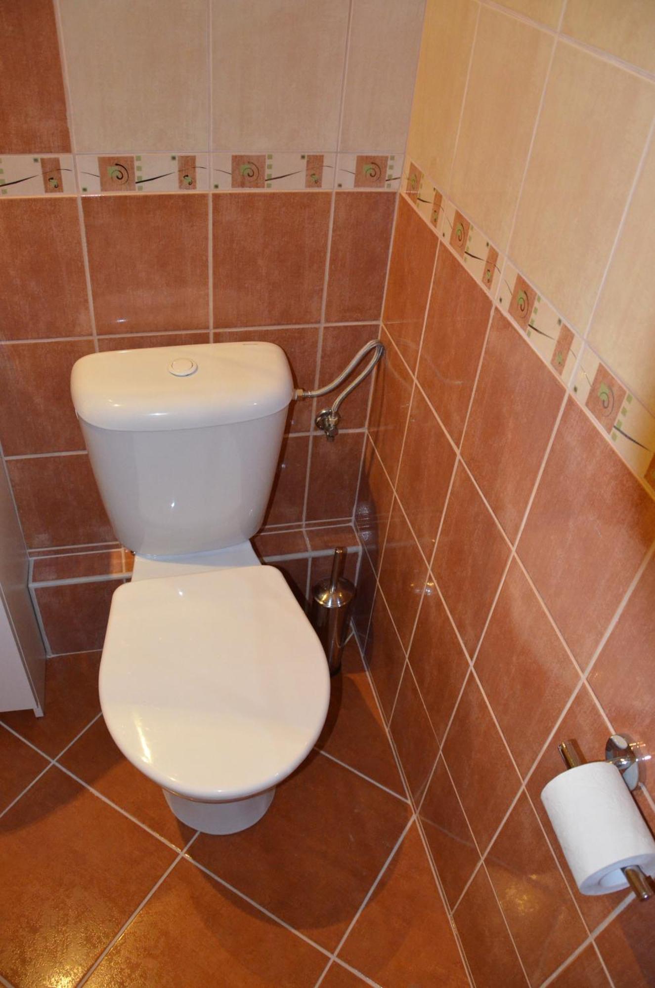 Palatin Apartment Cachtice Ruang foto