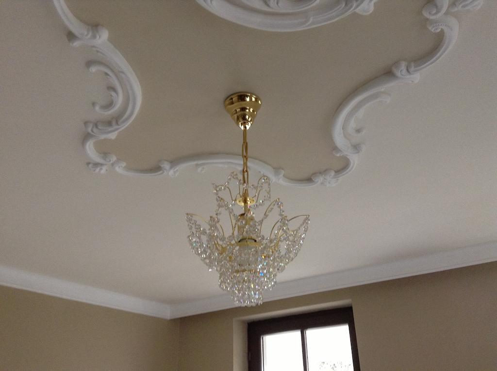 Palatin Apartment Cachtice Bagian luar foto