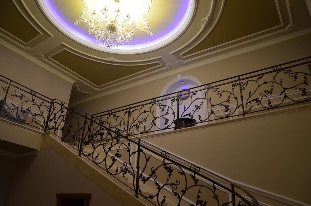 Palatin Apartment Cachtice Bagian luar foto