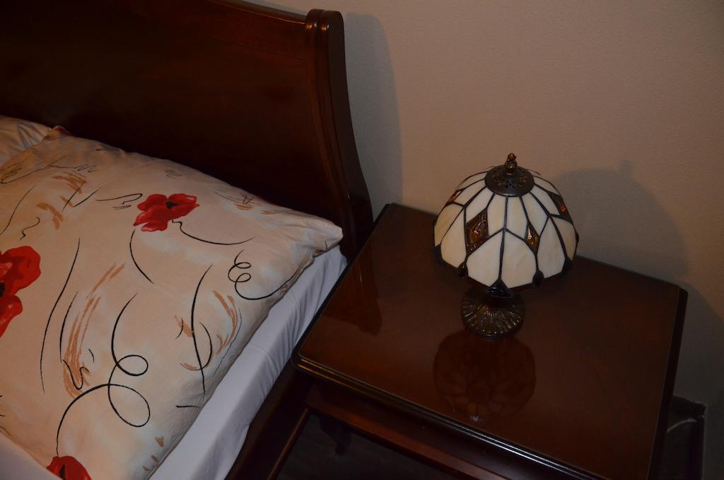 Palatin Apartment Cachtice Ruang foto