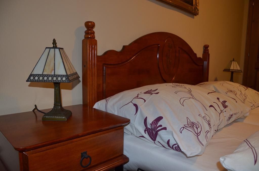 Palatin Apartment Cachtice Ruang foto