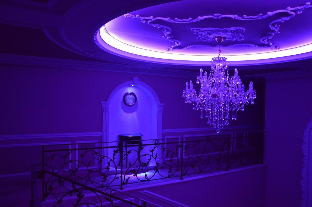 Palatin Apartment Cachtice Bagian luar foto